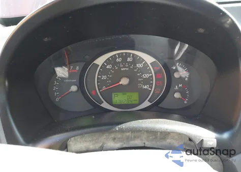 2005 Hyundai Tucson Gls/Lx z USA, uszkodzony, nr VIN KM8JN12D25U051636